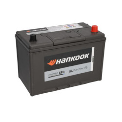 Battery HANKOOK EFB145D31L(T110)