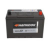 Battery HANKOOK EFB145D31L(T110)