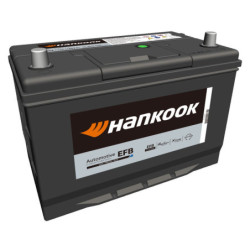 Battery HANKOOK EFB145D31L(T110)