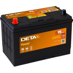 Аккумулятор DETA DB955