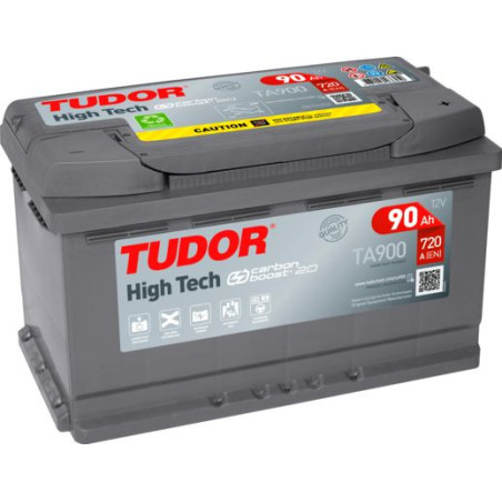 Battery TUDOR TA900