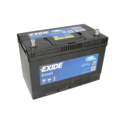 Aku EXIDE EB954