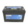 Аккумулятор EXIDE EB954