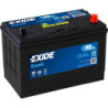 Battery EXIDE EB954