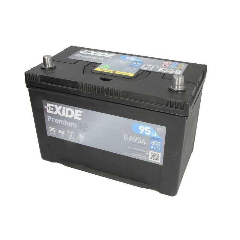 Aku EXIDE EA954