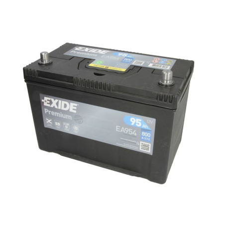 Battery EXIDE EA954