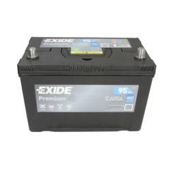 Аккумулятор EXIDE EA954