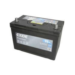 Battery EXIDE EA955