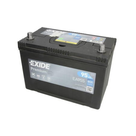 Aku EXIDE EA955