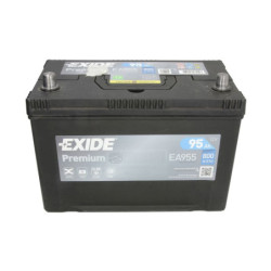 Аккумулятор EXIDE EA955