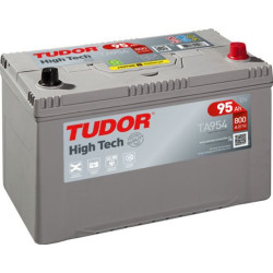 Battery TUDOR TA954