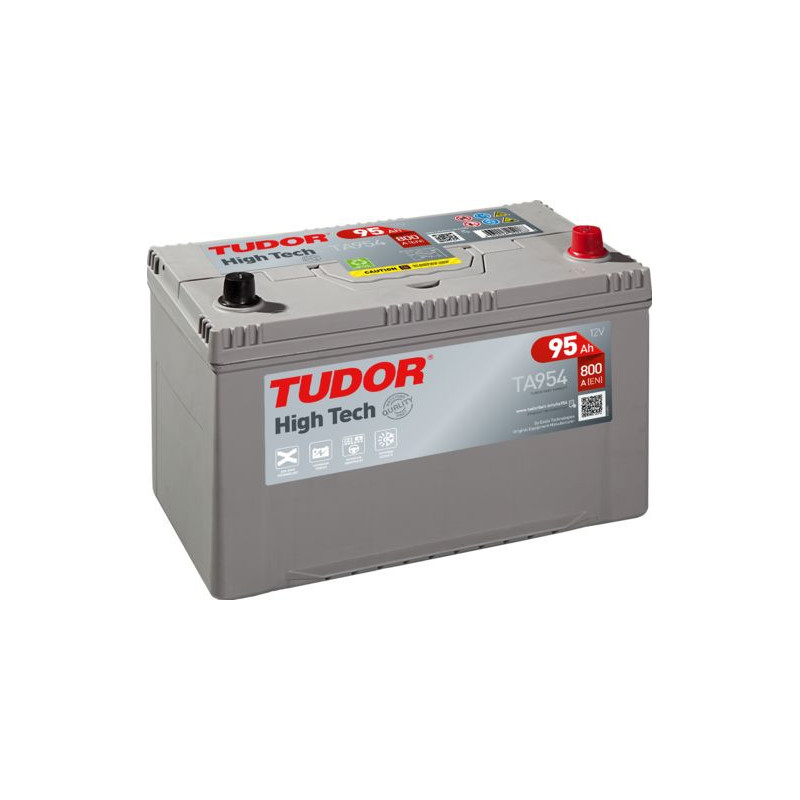 Battery TUDOR TA954