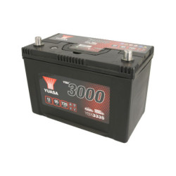 Battery YUASA YBX3335