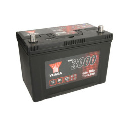 Battery YUASA YBX3335