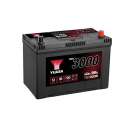 Battery YUASA YBX3335