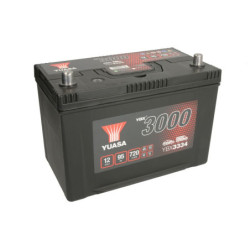 Battery YUASA YBX3334