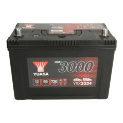 Battery YUASA YBX3334