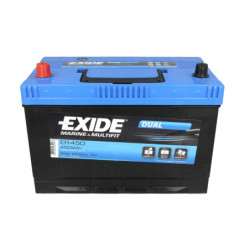 Aku EXIDE ER450