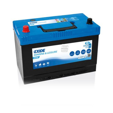Battery EXIDE ER450