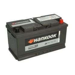 Battery HANKOOK EFB59530