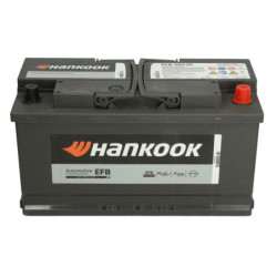 Аккумулятор HANKOOK EFB59530