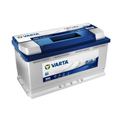 Аккумулятор VARTA N95 595500085