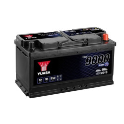 Battery YUASA YBX9019 AGM