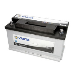 Аккумулятор VARTA F6 590122072