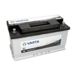 Battery VARTA F6 590122072