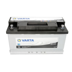 Battery VARTA F6 590122072