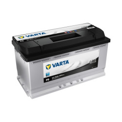 Battery VARTA F6 590122072