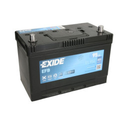 Aku EXIDE EL954