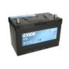 Battery EXIDE EL954