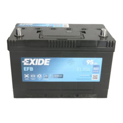 Battery EXIDE EL954