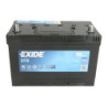 Аккумулятор EXIDE EL954