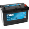 Battery EXIDE EL954