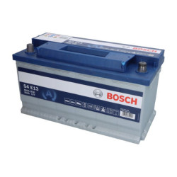 Battery BOSCH S4E13