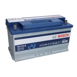 Battery BOSCH S4E13