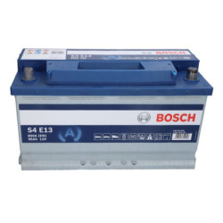 Battery BOSCH S4E13