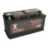 Battery YUASA YBX3017