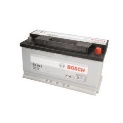 Аккумулятор BOSCH S3013