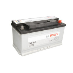 Аккумулятор BOSCH S3013