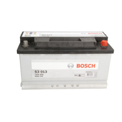 Аккумулятор BOSCH S3013