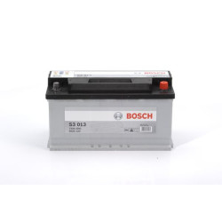 Аккумулятор BOSCH S3013