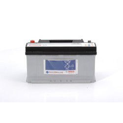 Battery BOSCH S3013