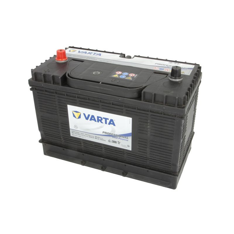 Аккумулятор VARTA LFS105N 820054080