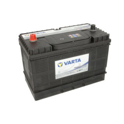 Aku VARTA LFS10SN 820054080