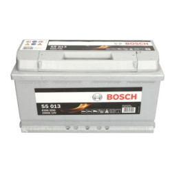 Battery BOSCH S5013