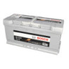 Battery BOSCH S5015