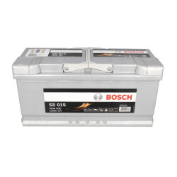 Battery BOSCH S5015